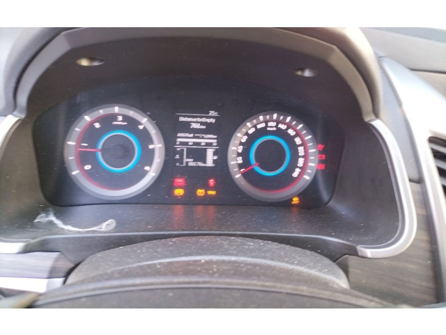 Přístrojová deska  SsangYong Korando 2017 8025034100  