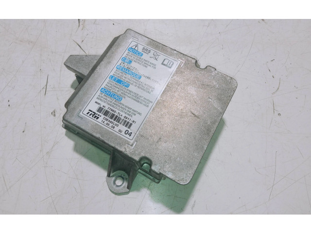 Vstřikovací lišta 77960TL4G911M1, C0E4A5LU0   Honda Accord     