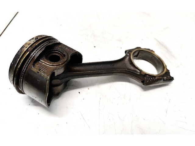 Píst bhs078, BHS078   Audi A4 S4 B5 8D     
