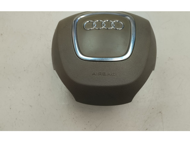 Подушка безопасности водителя 8E0880201DF   Audi A4 Allroad