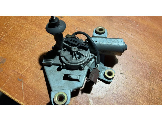 Моторчик заднего дворника 0390201556    Peugeot 406
