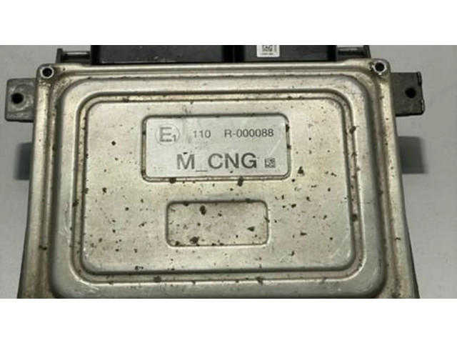 Řídící jednotka A0034466040, 5WK90808   Mercedes-Benz A W169 2007
