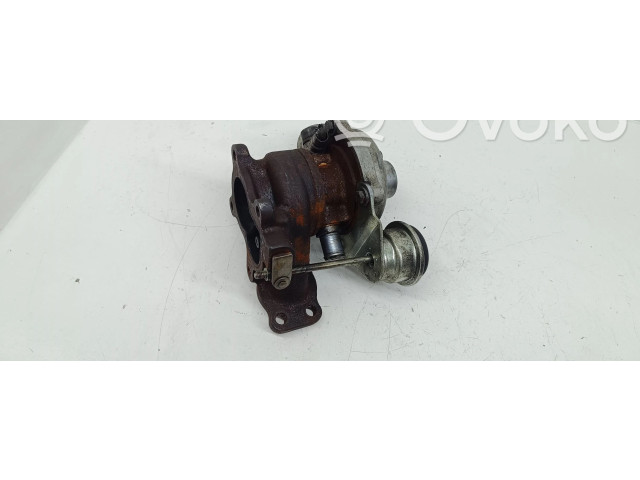 Ojnice  54351014861    Peugeot 207  