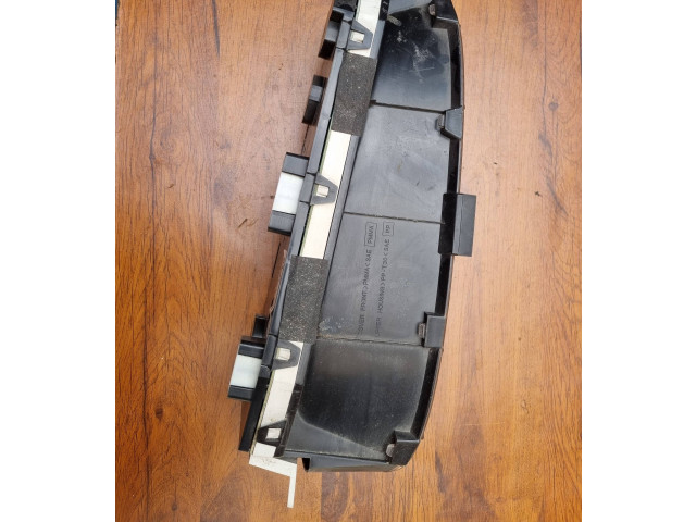 Панель приборов M7ES62A, 0610180036B   Nissan X-Trail T31       