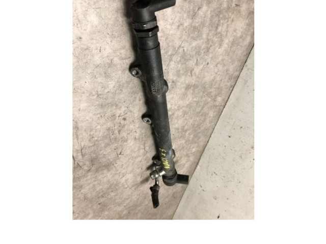 Топливная рампа 13537805725, 13537805725   BMW X3 E83   для двигателя M47-D20(204D4)