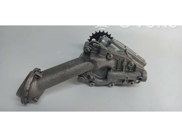 Čerpadlo oleje 150008247R, 21953103   Renault Clio IV   K9K612
