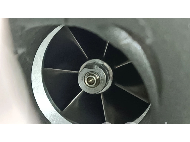  Турбина Hyundai Bayon 1.0 2823107600         