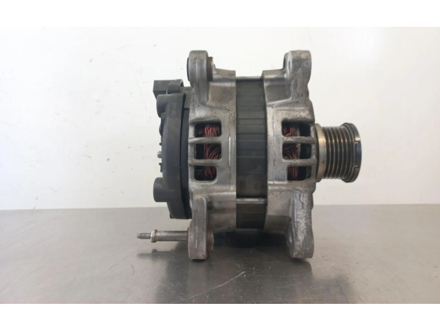 Генератор 03L903023K   Audi A3 S3 A3 Sportback 8P      