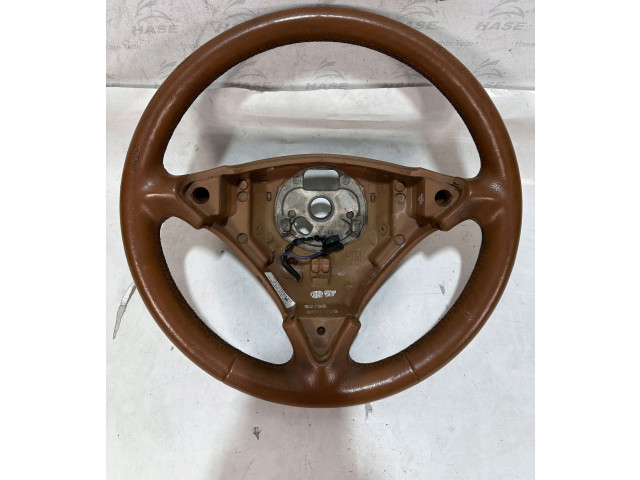 Volant Porsche Cayenne (9PA) 2002 7L5419091P, 7L5419091P  