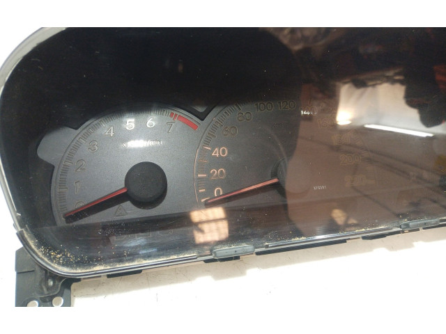 Přístrojová deska  Honda FR-V 2006 2574208662, 2574208662  