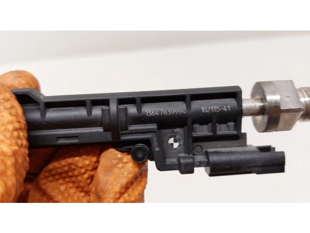 Vstřikovač 13647639994   BMW 7 F01 F02 F03 F04  pro benzínový motor 4.4  