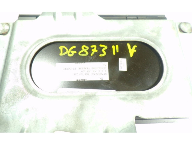 Блок управления 8N8035223, 8N8035223   Audi TT Mk1