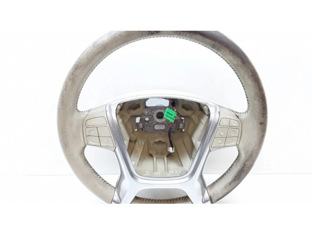 Volant Volvo V70 2010 P31271096  