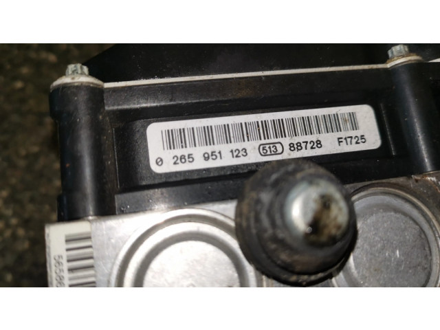Jednotka ABS 0265951123   Subaru Forester SH 2011