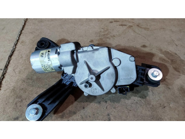 Моторчик заднего дворника 0390205032, 98700    Hyundai i30