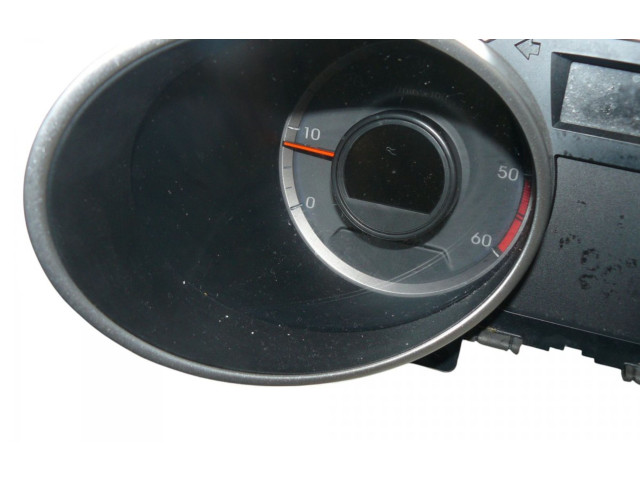 Přístrojová deska  Hyundai ix35 2012 940092Y800, 94009-2Y800  