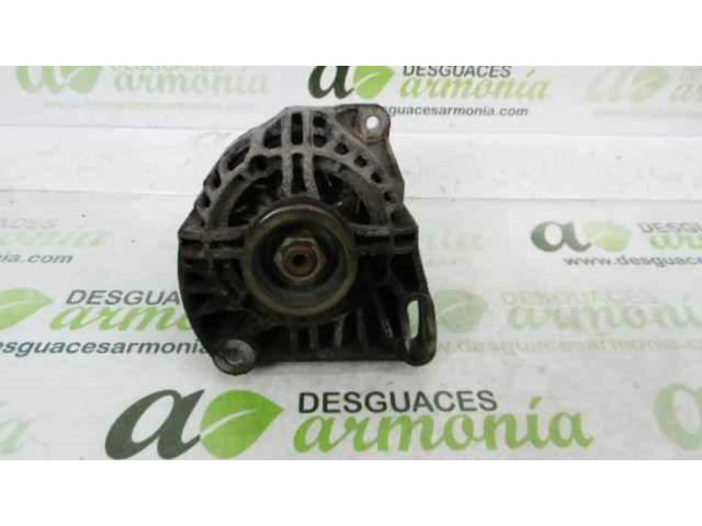 Генератор 46843093   Fiat Panda II 1.2     