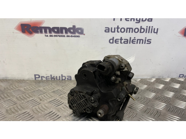 Vstřikovací čerpadlo 0445120002   Chrysler Voyager  pro naftový motor 2.8  
