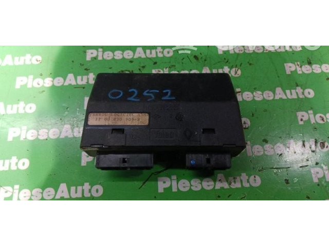 Блок комфорта 7700830909, 7700830909.   Renault Safrane   