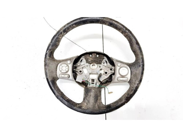 Volant Nissan Micra 2012 484301he3c  
