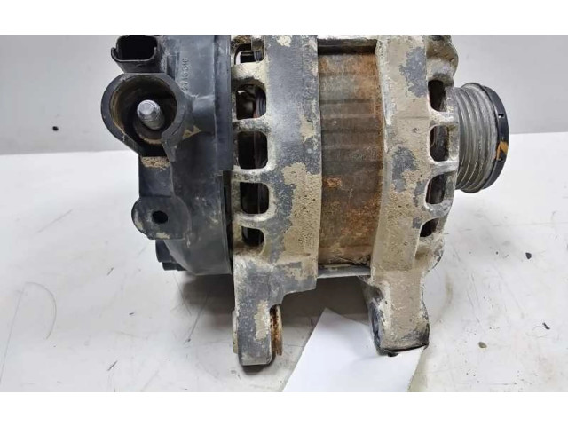 Генератор 9809391880, 27060YV030   Citroen C3 Aircross      