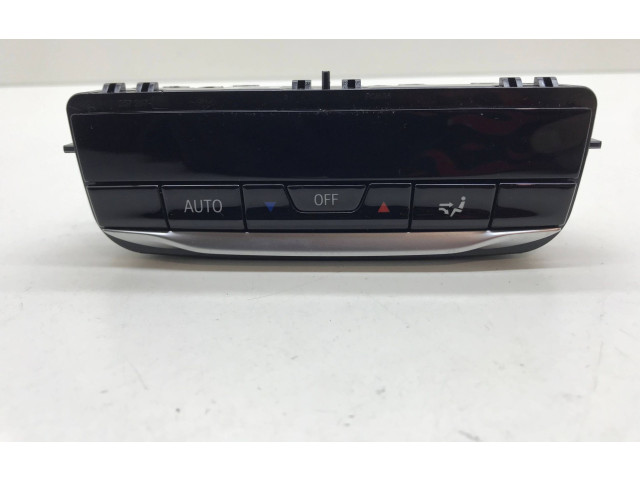 Блок управления климат-контролем 5A3BBF4   BMW 3 G20 G21