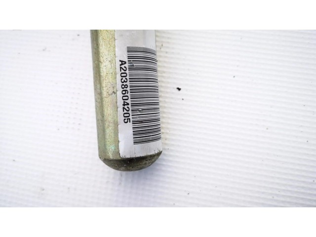 Боковая подушка безопасности 2038604205   Mercedes-Benz C W203