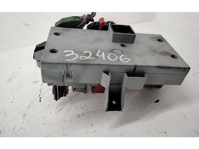 Блок комфорта 51754986, 188A9000   Lancia Musa   