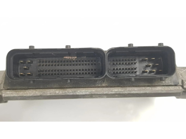 Řídící jednotka 0281011553, 55198058   Fiat Stilo 2003