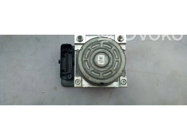 Jednotka ABS 9822654880   Peugeot 2008 I 2018