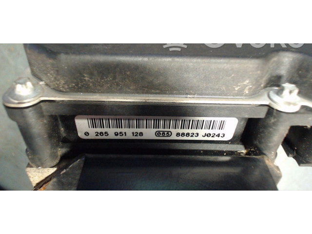 Блок АБС 0265230388   Renault  Twingo II  2007 - 2014 года