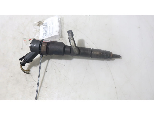 Vstřikovač 0445110230   Renault Megane II     