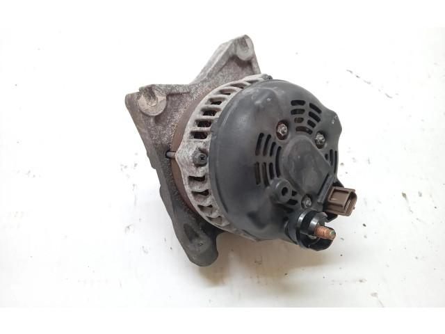 Генератор 9R3T-10300-BA, 9R3T-10300-BA   Ford Mustang V      
