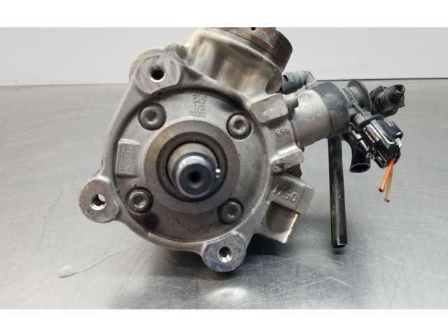 Vstřikovací čerpadlo 9688499680, 0445010516   Peugeot 2008 I    9H06 