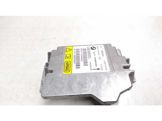 Блок подушек безопасности 9184432, 0285010070   BMW X1 E84