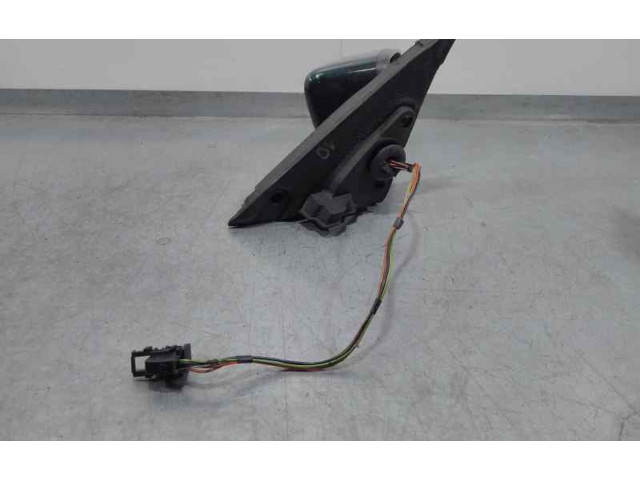 Zpětné zrcátko  BMW 5 E39 2000  51168266604, ROZADO  