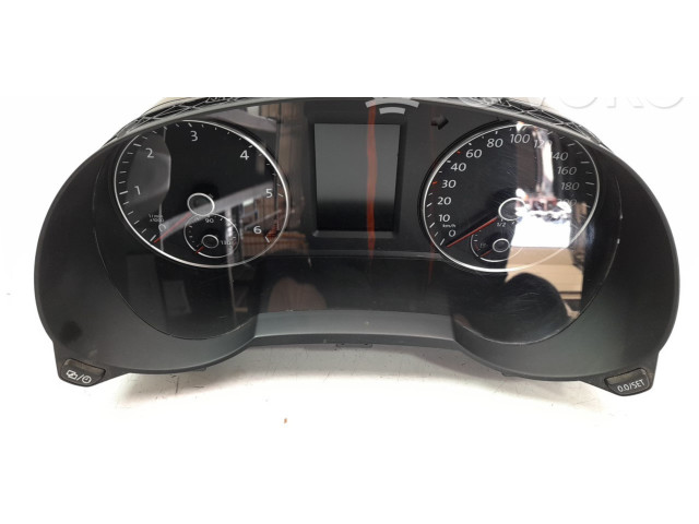 Přístrojová deska  Volkswagen Sharan 2017 7N0920870Q, 3219792  