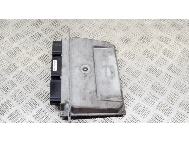Блок управления двигателя BR3A12B684KA, 1531657A01   Ford Mustang V