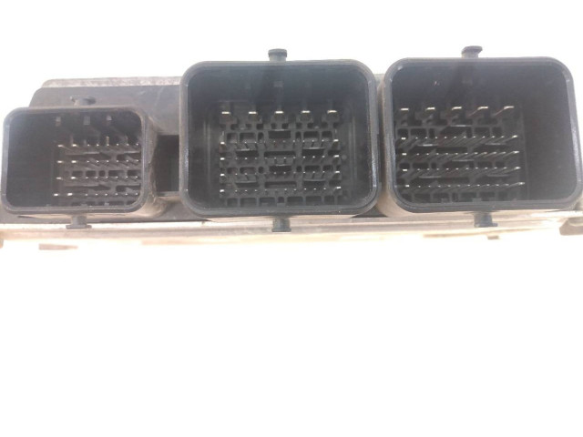 Řídící jednotka 9811545080, 9800913080   Peugeot 2008 I 2013