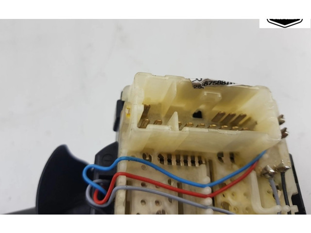Переключатель дворников 255675887R, 255675887R   Renault Captur