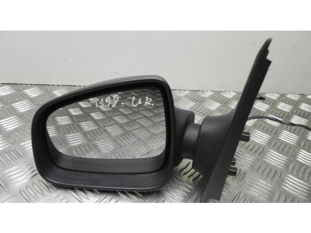 Zpětné zrcátko  Dacia Sandero 2014  963023731R, P543 UK  