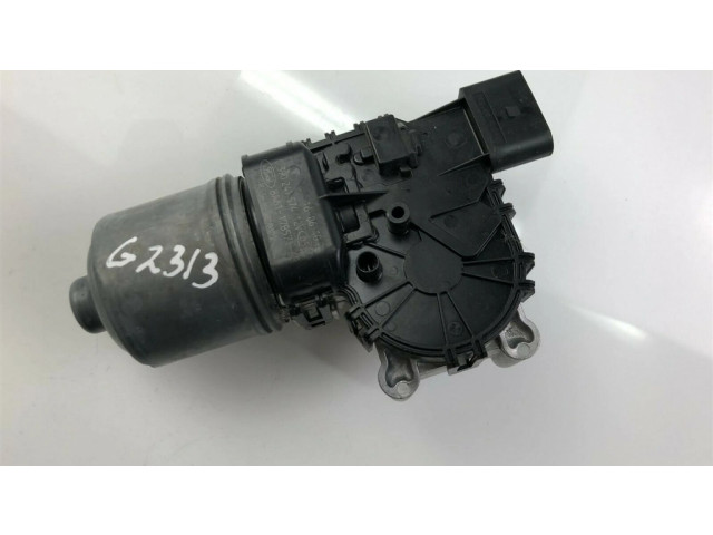 Моторчик дворников 8A6117B571AB, G2313    Ford Fiesta
