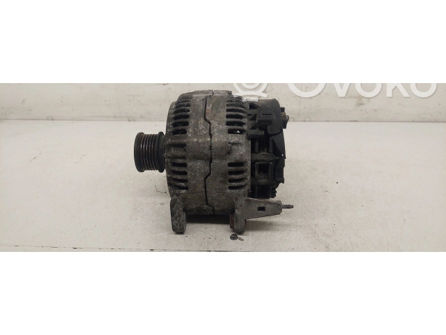 Генератор 028903026G, 0123515020   Volkswagen Sharan      