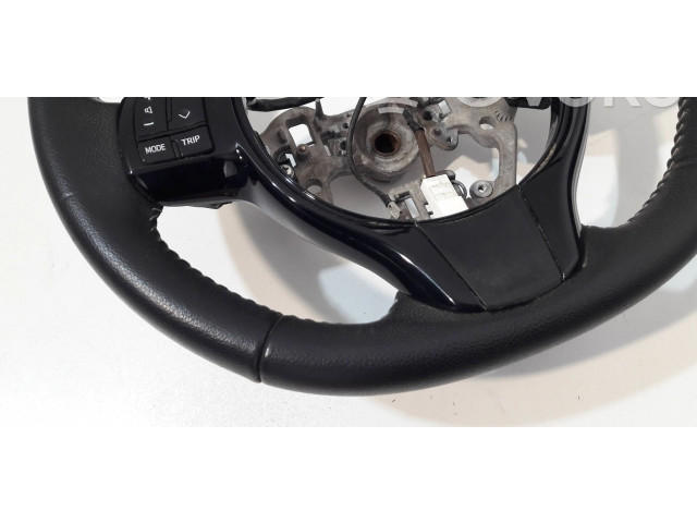 Volant Toyota Yaris 2014   