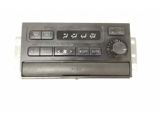 Блок управления климат-контролем 5544060010, 5590260010   Toyota Land Cruiser (HDJ90)