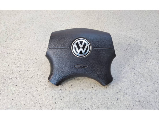 Подушка безопасности водителя 7M0880201Q   Volkswagen Sharan
