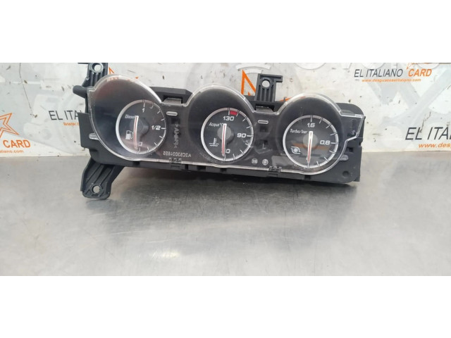 Přístrojová deska  Alfa Romeo 166 2008 A2C53300386, A2C53300386  