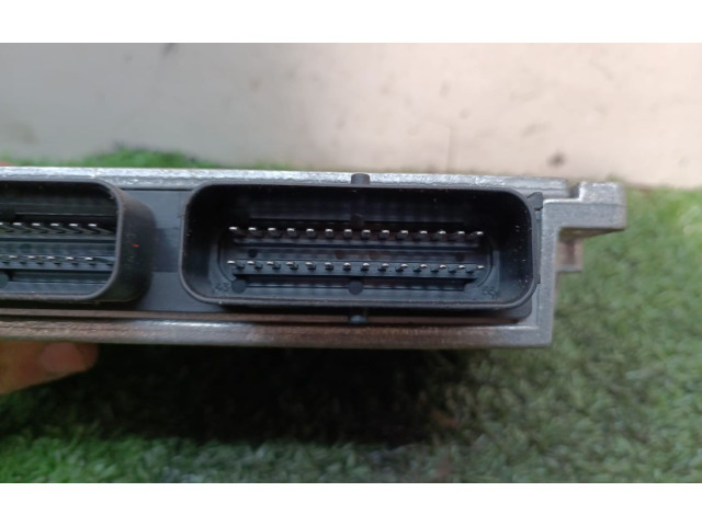 Блок управления коробкой передач 9634573280, S108518006   Citroen Xantia
