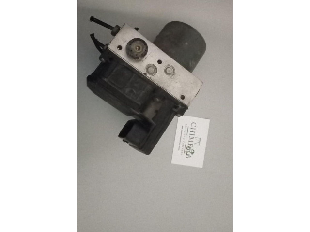 Блок управления АБС 0265900024, 0265900024   Fiat Stilo