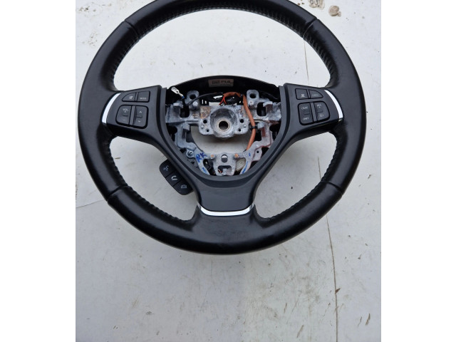 Руль Suzuki Baleno IV  2015 -  года 48110-68PL0      